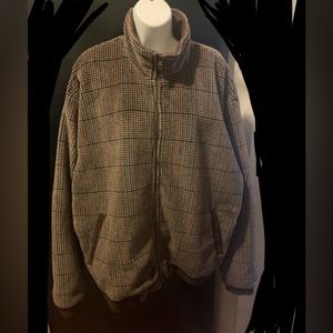 Sonnenalp Classics Sun Mountain Sports jacket LARGE